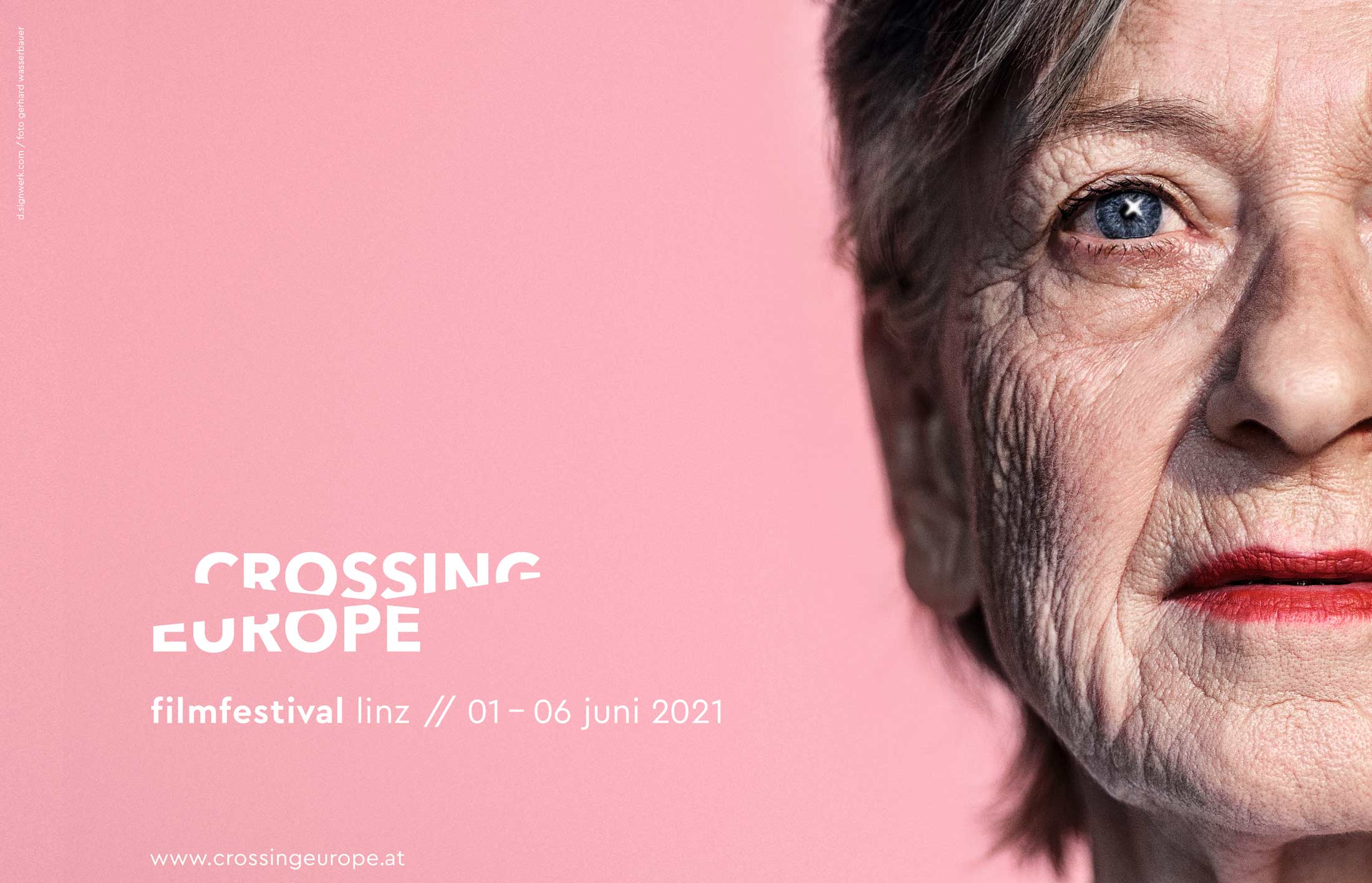 Sujet Crossing Europe Filmfestival